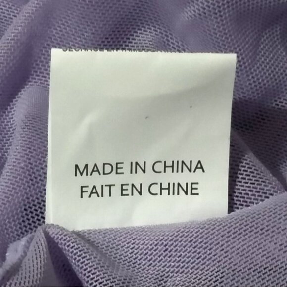 Avidlove Plus Size 14W Lingerie Set Babydoll Lace Chemise Garter Belts & Thong - Picture 9 of 10